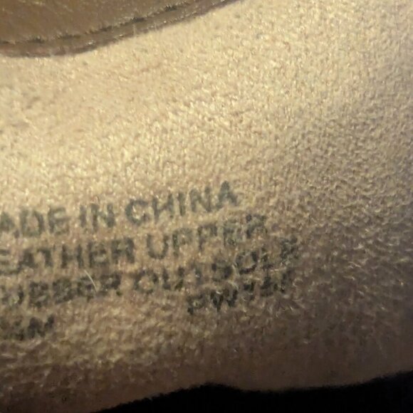 Michael Kors Platform Wedge Shoe Women's - Size 6.5 - Picture 6 of 7